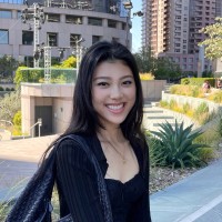 Michelle Yeh
