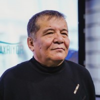 Fakhriddin Nizamov