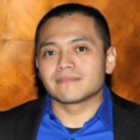 Barry Ortega