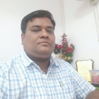Nitin Doshi