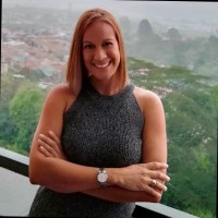 Andrea Chavarria