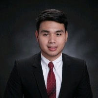 Christian James N.