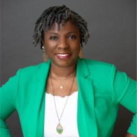Rhonda Reaves-Smith, Mpa