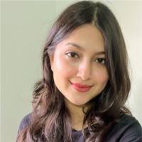 Pankhuri Yadav