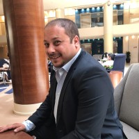 Amr Shraim, PMP® l PMI-ACP®