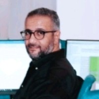 Med Sofiane Daoud