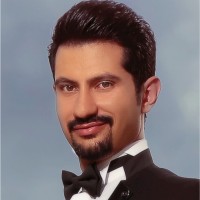 Alireza Askariani