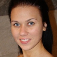 Carolina Yusin
