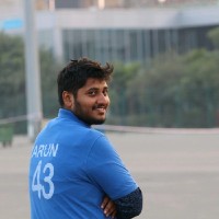 Varun Manukonda