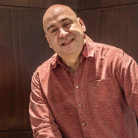 Jesus Miguel Delgado Aristimuño