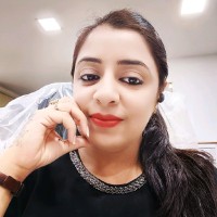 Cs Neha Chadha
