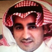 Ghannam Al-Ghamdi