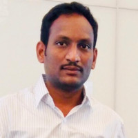 Yugender Reddy Dondapati