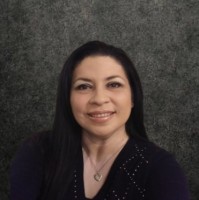 Ana Ramirez-Gutierrez