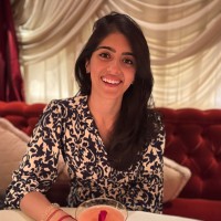 Radhika Keshav