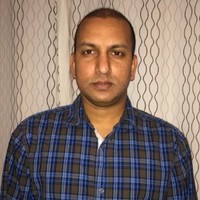 Shakhawat Hafiz