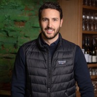 Damien GAGNIERES