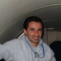 Salvador Zepeda