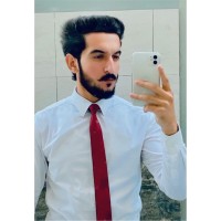 Uzair Ahmad Khan