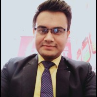 Krishan Kant Verma
