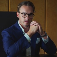 Jakub M. Jureczek