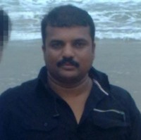 Shekhar Jawalkar
