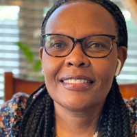 Millie Macharia