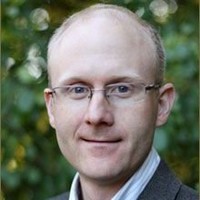 Rich Vanden Boogard, CFA