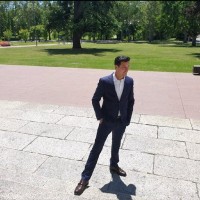 Alex Sánchez López