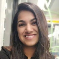 Akansha Gaikwad
