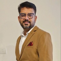 Avinash Desamanagalam
