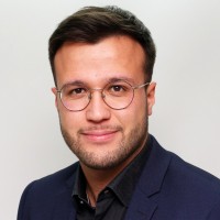 Florian Rabuel