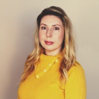 Alana Warlow