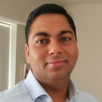 Deepak Saxena