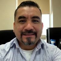 Rogelio Saucedo