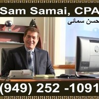 Sam Samai