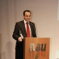 Roy Malkoun