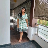 Harshitha Naik