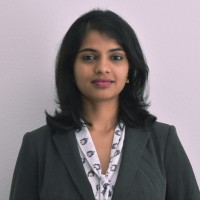 Bindu Sarika Ganapathineedi