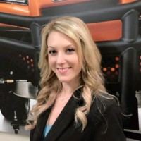 Kristen Stafford, Pmp