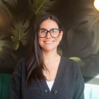 Véronique Durocher