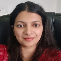 Dr. Preetika Chadha Kaushik