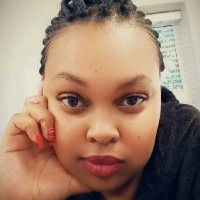 Ayanda Luthuli