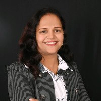 Mamta Jain Dolhare