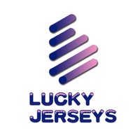Luckyjerseysbuy Com