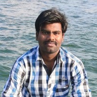Shreyas Kulkarni