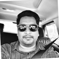 Siddartha P