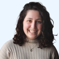 Anna Glassman-Kaufman