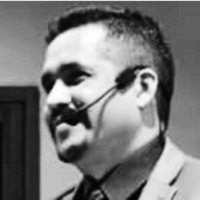 Edwin Salgado