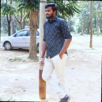 Revanth S